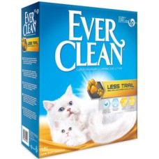 Everclean άμμος υγιεινής για γατάκια & μακρύτριχες γάτες