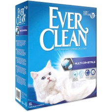 Everclean άμμος υγιεινής με προβλήματα στο ουροποιητικό τους Everclean άμμος υγιεινής με προβλήματα στο ουροποιητικό τους