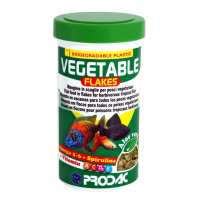 PRODAC VEGETABLE FLAKES