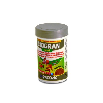 Prodac biogran small 20gr-50ml