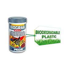 PRODAC BIOGRAN MEDIUM 90gr-250ml