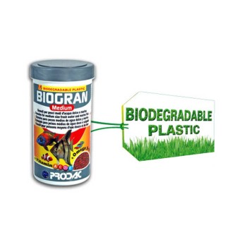PRODAC BIOGRAN MEDIUM 90gr-250ml