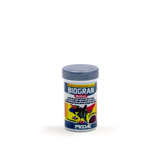 PRODAC BIOGRAN MEDIUM