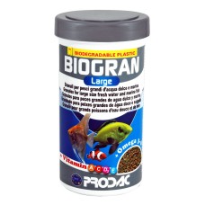 Prodac biogran large 100gr-250ml Prodac biogran large 100gr-250ml