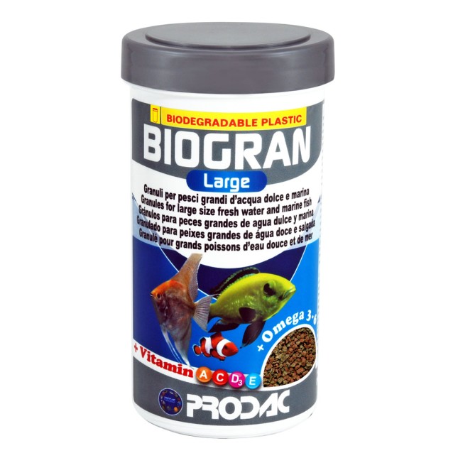 Prodac biogran large  100gr-250ml