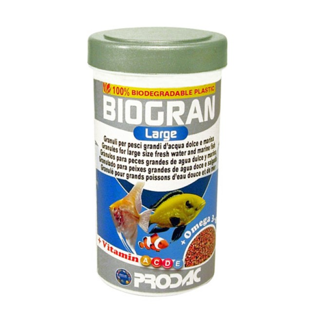 PRODAC BIOGRAN LARGE 450gr-1200ml