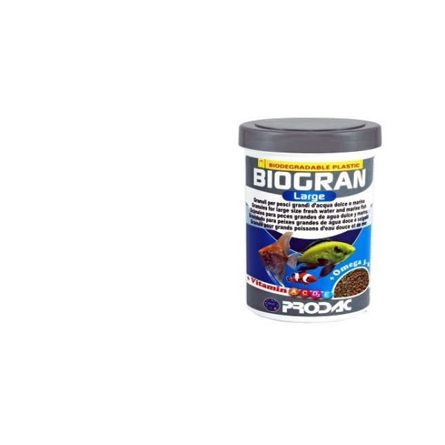PRODAC BIOGRAN LARGE PRODAC BIOGRAN LARGE