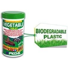 PRODAC VEGETABLE TABLETS