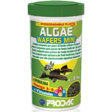 Prodac algae wafers mini