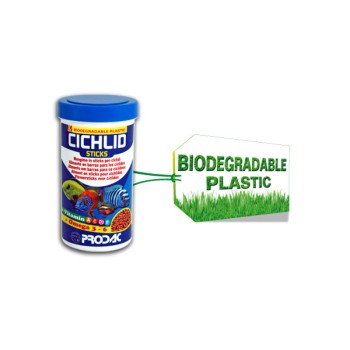 PRODAC CICHLID STICKS