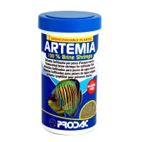 PRODAC ARTEMIA 8gr-100ml
