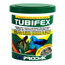 PRODAC TUBIFEX 25gr-250ml