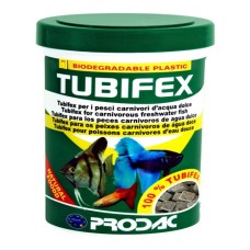 PRODAC TUBIFEX 25gr-250ml PRODAC TUBIFEX 25gr-250ml