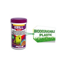 PRODAC SMALL KRILL 16gr-100ml PRODAC SMALL KRILL 16gr-100ml