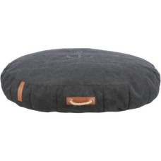 Trixie μαξιλάρι be Nordic οβάλ 120x85cm μαύρο Trixie μαξιλάρι be Nordic οβάλ 120x85cm μαύρο