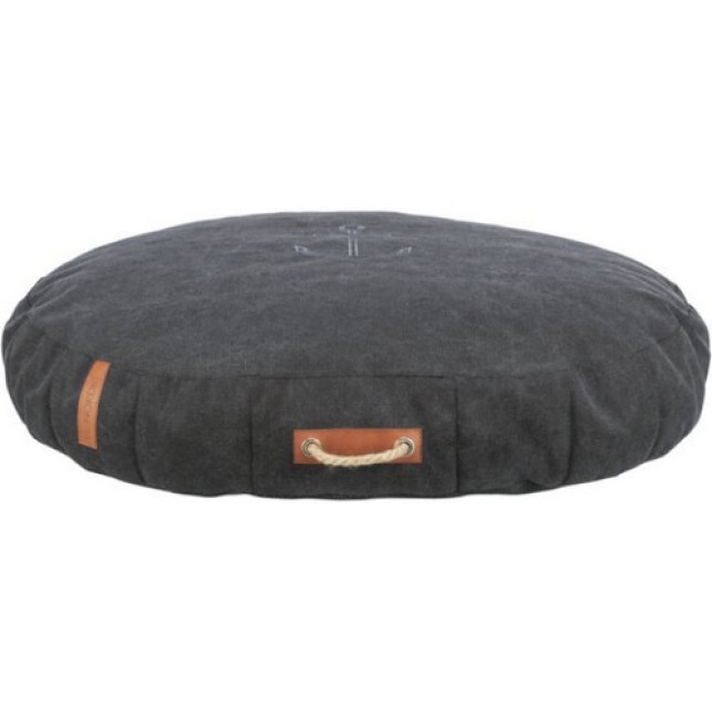 Trixie μαξιλάρι be Nordic οβάλ 120x85cm μαύρο Trixie μαξιλάρι be Nordic οβάλ 120x85cm μαύρο
