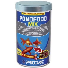 Prodac pond mix ( για κοϊ) 180 gr-1200 ml