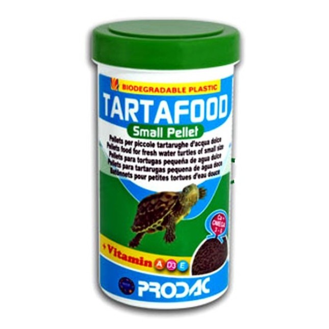 PRODAC TARTA FOOD PELLET