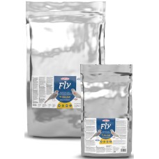 Raggio di sole - lipo soft Λευκή Ουδέτερη Μαλακή Αυγοτροφή Πατέ 12kg