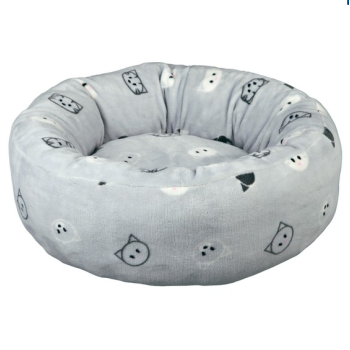 Trixie κρεβάτι mimi 50cm ανοιχτό γκρι Trixie κρεβάτι mimi 50cm ανοιχτό γκρι