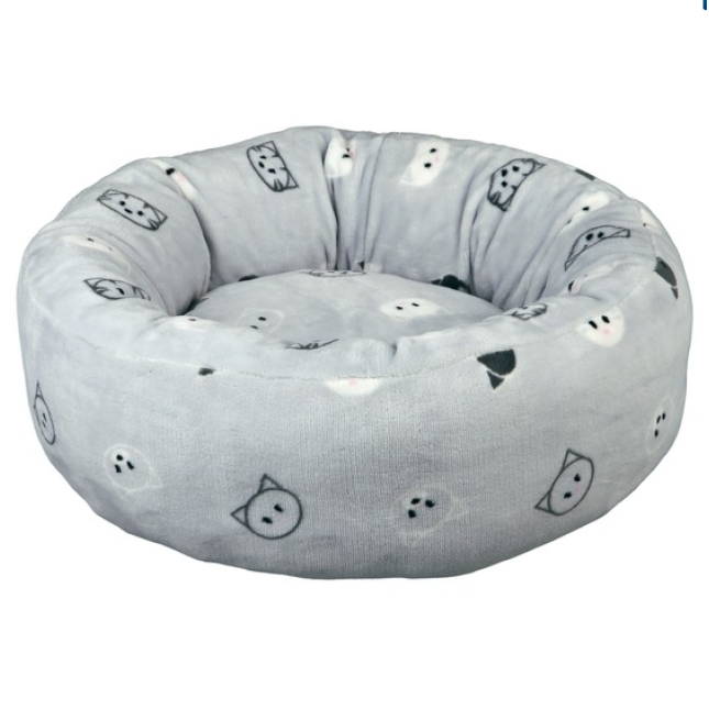 Trixie κρεβάτι mimi 50cm ανοιχτό γκρι Trixie κρεβάτι mimi 50cm ανοιχτό γκρι