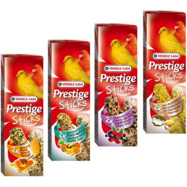 Versele-Laga Prestige Στικς Καναρινιών 2x30gr