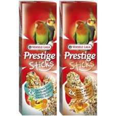 Versele-Laga Prestige Στικς για Παπαγαλοειδή 2x70gr