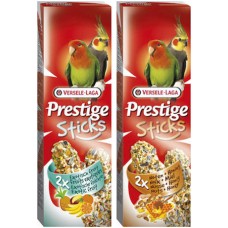 Versele-Laga Prestige Στικς για Παπαγαλοειδή 2x70gr