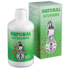 natural-granen naturamine 500ml τονωτικό