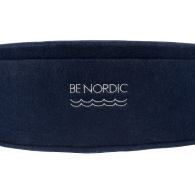 Trixie κρεβάτι Be nordic τσόχινο 45cm μπλε Trixie κρεβάτι Be nordic τσόχινο 45cm μπλε