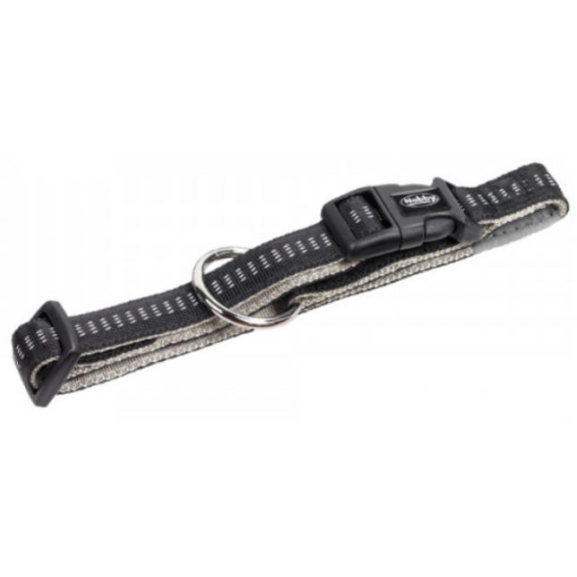Nobby Περιλαίμιο SOFT GRIP μαύρο Nobby Περιλαίμιο SOFT GRIP μαύρο