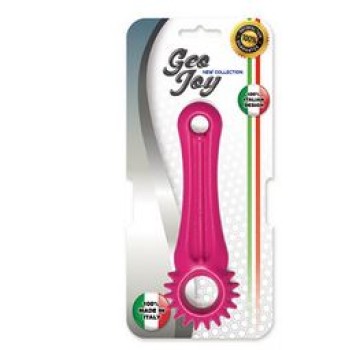 ΠΑΙΧΝΙΔΙ ΣΚΥΛΟΥ GEOTOY LONG 24x11cm ΦΟΥΞΙΑ ΠΑΙΧΝΙΔΙ ΣΚΥΛΟΥ GEOTOY LONG 24x11cm ΦΟΥΞΙΑ