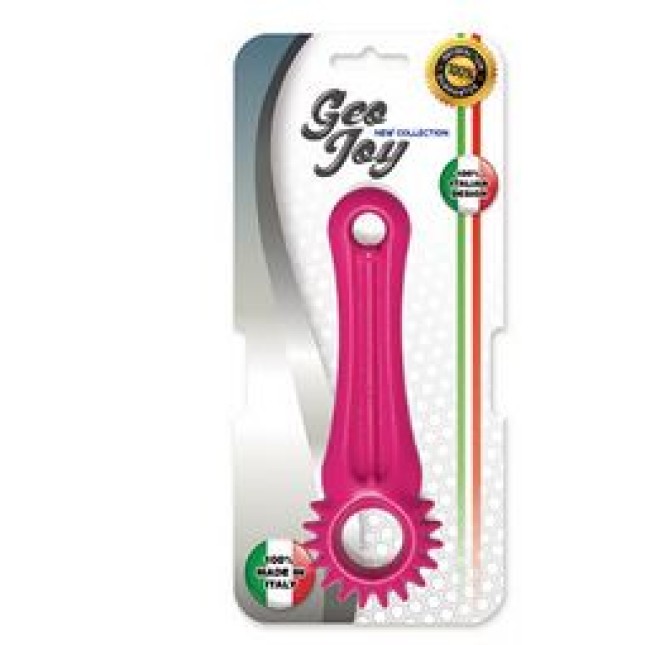 ΠΑΙΧΝΙΔΙ ΣΚΥΛΟΥ GEOTOY LONG 24x11cm ΦΟΥΞΙΑ ΠΑΙΧΝΙΔΙ ΣΚΥΛΟΥ GEOTOY LONG 24x11cm ΦΟΥΞΙΑ