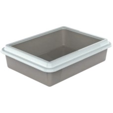 Georplast τουαλέτα γάτας max 43,5x34x11cm Georplast τουαλέτα γάτας max 43,5x34x11cm