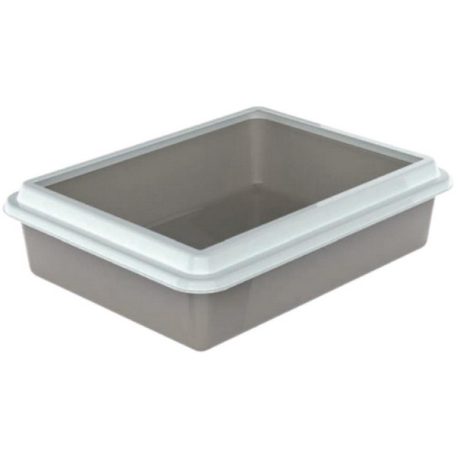 Georplast τουαλέτα γάτας max 43,5x34x11cm Georplast τουαλέτα γάτας max 43,5x34x11cm