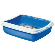 Georplast τουαλέτα γάτας big 50x40x14,5cm Georplast τουαλέτα γάτας big 50x40x14,5cm