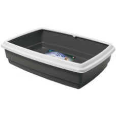 Georplast τουαλέτα γάτας jumbo 54x40x14cm Georplast τουαλέτα γάτας jumbo 54x40x14cm