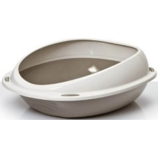 Georplast τουαλέτα γάτας shuttle 45x36x15.5cm Georplast τουαλέτα γάτας shuttle 45x36x15.5cm