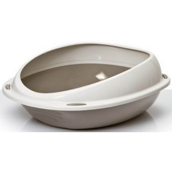 Georplast τουαλέτα γάτας Shuttle 57x40x19 cm