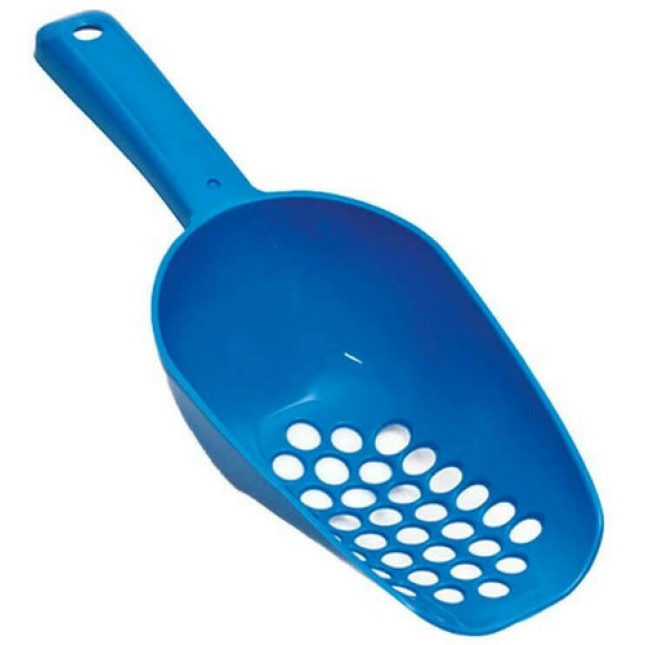 Georplast φτυαράκι περιποίησης 24x8,5x5,5cm Georplast φτυαράκι περιποίησης 24x8,5x5,5cm