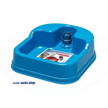 ΠΟΤΙΣΤΡΑ ANTISLIP ΓΙΑ ΜΠΟΥΚΑΛΙ 23x20x6 cm