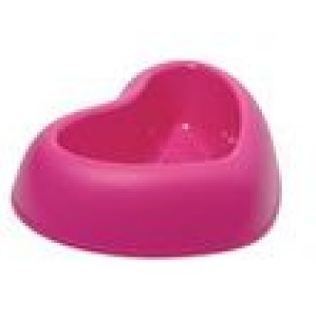 Πιατο πλαστικο amore antislip 18x15x5.5 cm 0.25lt