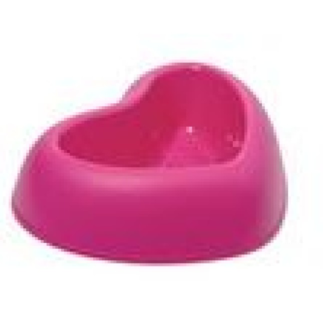 Πιατο πλαστικο amore antislip 18x15x5.5 cm 0.25lt Πιατο πλαστικο amore antislip 18x15x5.5 cm 0.25lt