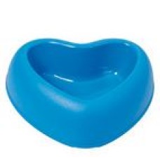 Πιατο πλαστικο amore anti slip 21.5x18x6 cm 0.40lt