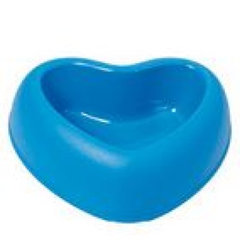 Πιατο πλαστικο amore anti slip 21.5x18x6 cm 0.40lt