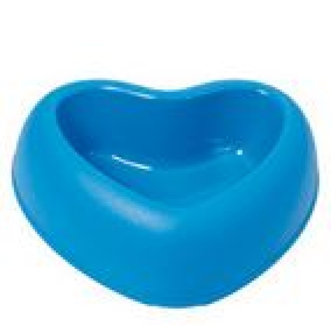 Πιατο πλαστικο amore anti slip 21.5x18x6 cm 0.40lt Πιατο πλαστικο amore anti slip 21.5x18x6 cm 0.40lt