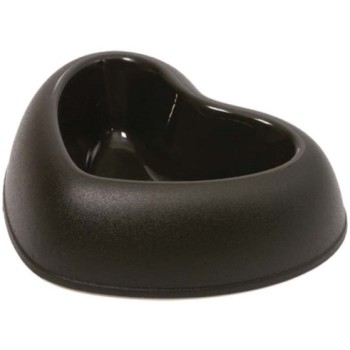 Georplast Πιάτο πλαστικό amore anti slip 26.5x22x6.5 cm 0.80lt
