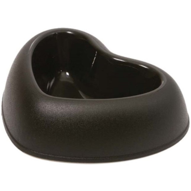Georplast Πιάτο πλαστικό amore anti slip 26.5x22x6.5 cm 0.80lt
