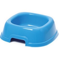 Georplast Πιάτο πλαστικό Mon-Ami 16.5x16.5x6.5 cm Georplast Πιάτο πλαστικό Mon-Ami 16.5x16.5x6.5 cm