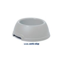 Πιάτο πλαστικό Lucky Anti-slip  Φ25x9.5 cm